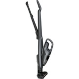 AEG QX8-2-ANIM, Stielstaubsauger grau