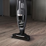 AEG QX8-2-ANIM, Stielstaubsauger grau