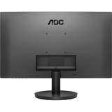 AOC Q27B3MA, LED-Monitor 69 cm (27 Zoll), schwarz (matt), QHD, VA, HDMI, DisplayPort, Adaptive Sync