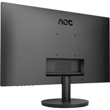 AOC Q27B3MA, LED-Monitor 69 cm (27 Zoll), schwarz (matt), QHD, VA, HDMI, DisplayPort, Adaptive Sync