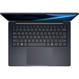 ASUS ExpertBook B5 (B5405CCA-NZ0086X), Notebook grau, Intel® Core™ Ultra 7 255H, Intel® Graphics, 16 GB DDR5, 1 TB (1 TB SSD), Windows 11 Pro
