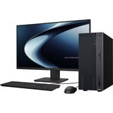 ASUS ExpertCenter P500MV-13420H2840, PC-System grau, ohne Betriebssystem