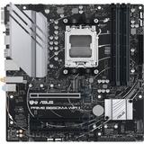 ASUS PRIME B650M-A WIFI II, Mainboard schwarz