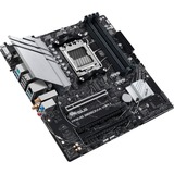 ASUS PRIME B650M-A WIFI II, Mainboard schwarz