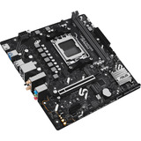ASUS PRIME B850M-F WIFI, Mainboard 