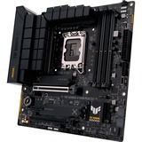 ASUS TUF GAMING B760M-PLUS D4, Mainboard 