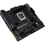 ASUS TUF GAMING B760M-PLUS D4, Mainboard 