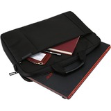 Acer Multi Pocket Sleeve, Tasche schwarz, 11.6"