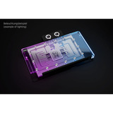 Alphacool Core Geforce RTX 5080/5070Ti TUF Gaming, Wasserkühlung mit Backplate