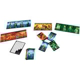 Amigo Wizard, Kartenspiel 