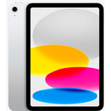 Apple iPad 11" (256GB), Tablet-PC silber, 11. Gen / 2025