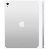 Apple iPad 11" (256GB), Tablet-PC silber, 11. Gen / 2025