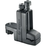 Bosch Heimwerken & Garten Stativ MM 3 schwarz, 1/4" Gewinde, für Punkt- und Linienlaser