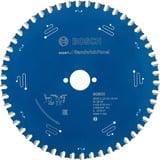 Bosch Professional EXPERT Sandwich Panel Kreissägeblatt, Ø 235mm, 50Z Bohrung 30mm, für Handkreissägen