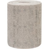 Bosch Professional Expert M480 Netzschleifrolle 93mm, K80, Schleifblatt 5 Meter Rolle, auch zum Handschleifen