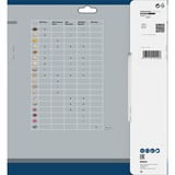 Bosch Professional PRO Wood Kreissägeblatt, Ø 230mm, 48Z Bohrung 30mm, für Handkreissägen