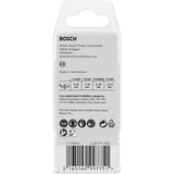 Bosch Professional PRO Wood and Metal Stichsägeblatt-Satz, 15-teilig 