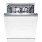 Bosch SMD6ECX21E Serie 6, Spülmaschine 60 cm, Home Connect