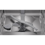 Bosch SMD6ECX21E Serie 6, Spülmaschine 60 cm, Home Connect