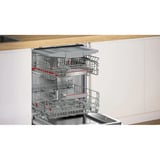 Bosch SMD6ECX21E Serie 6, Spülmaschine 60 cm, Home Connect