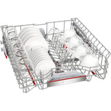 Bosch SMD6ECX21E Serie 6, Spülmaschine 60 cm, Home Connect