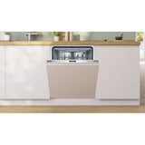 Bosch SMD6ECX21E Serie 6, Spülmaschine 60 cm, Home Connect