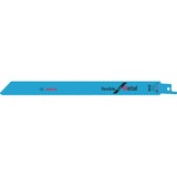 Bosch Säbelsägeblatt S 1122 BF Flexible for Metal, 2 Stück Länge 225mm