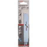 Bosch Säbelsägeblatt S 926 CHF Heavy for Metal, 5 Stück Länge 150mm