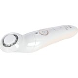 Braun Silk·épil 9 SkinSpa Flex 9-481 3D SensoSmart, Epiliergerät weiß/roségold