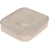 Braun Silk·épil 9 SkinSpa Flex 9-481 3D SensoSmart, Epiliergerät weiß/roségold