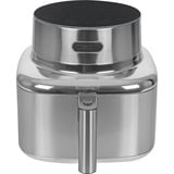 Cosori ICONIC Single Edelstahl-Heißluftfritteuse edelstahl, 1.725 Watt, Korb 6,2 Liter