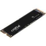 Crucial P3 4 TB, SSD PCIe 3.0 x4, NVMe, M.2 2280