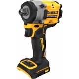 DeWALT Akku-Schlagschrauber DCF922NT, 18Volt, 1/2" gelb/schwarz, ohne Akku und Ladegerät, in TSTAK Box