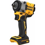 DeWALT Akku-Schlagschrauber DCF922NT, 18Volt, 1/2" gelb/schwarz, ohne Akku und Ladegerät, in TSTAK Box