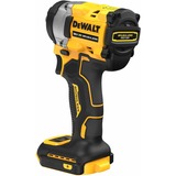 DeWALT Akku-Schlagschrauber DCF922NT, 18Volt, 1/2" gelb/schwarz, ohne Akku und Ladegerät, in TSTAK Box