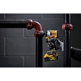 DeWALT Akku-Schlagschrauber DCF922NT, 18Volt, 1/2" gelb/schwarz, ohne Akku und Ladegerät, in TSTAK Box