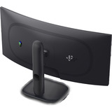 Dell Alienware AW3426DWM, Gaming-Monitor 86.4 cm (34 Zoll), schwarz, UW-QHD, VA, Curved, USB-C, DP, HDMI, USB-Hub, 240Hz Panel