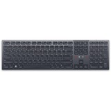 Dell KB900, Tastatur graphit, DE-Layout, Scherenmechanik