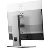 Dell OptiPlex 7480 AIO Generalüberholt, PC-System silber/schwarz, Windows 11 Pro