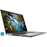 Dell Precision 3560-NXGV9, Notebook grau, Windows 10 Pro 64-Bit, 60 Hz Display, 512 GB SSD