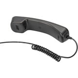 Digitus USB Telefonhörer, Headset schwarz