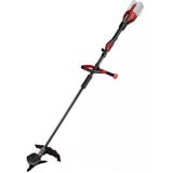 EINHELL Professional Akku-Sense GP-BC 36/430 Li P BL-Solo, 36Volt (2x18V), Motorsense rot/schwarz, ohne Akku und Ladegerät