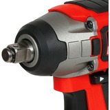 Einhell Akku-Schlagschrauber IMPAXXO 18/230 Professional, 1/2" rot/schwarz, ohne Akku und Ladegerät