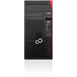Fujitsu ESPRIMO P758 E94+ Generalüberholt, PC-System schwarz, Windows 11 Pro 64-Bit