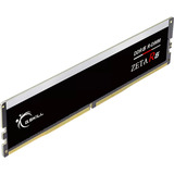 G.Skill RIMM 64 GB DDR5-6400 (4x 16 GB) Quad-Kit, Arbeitsspeicher schwarz, F5-6400R3239G16GQ4-G5N, Zeta R5 Neo, INTEL XMP