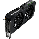 Gainward GeForce RTX 5050 Ghost 8GB, Grafikkarte DLSS 4, 3x DisplayPort, 1x HDMI 2.1