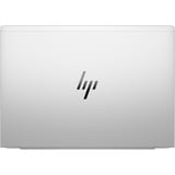 HP EliteBook 665 G11 (9C0H6EA), Notebook silber, AMD Ryzen 5 7535U, AMD Radeon 660M, 16 GB DDR5, 512 GB (512 GB SSD), Windows 11 Pro 64-Bit