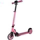 HUDORA Scooter UP 145 Junior pink/schwarz