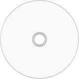 Intenso BD-R 50 GB, Blu-ray-Rohlinge 6fach, 25 Stück, bedruckbar, Retail