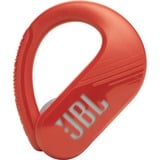 JBL Endurance Peak 3, Kopfhörer rot, Bluetooth